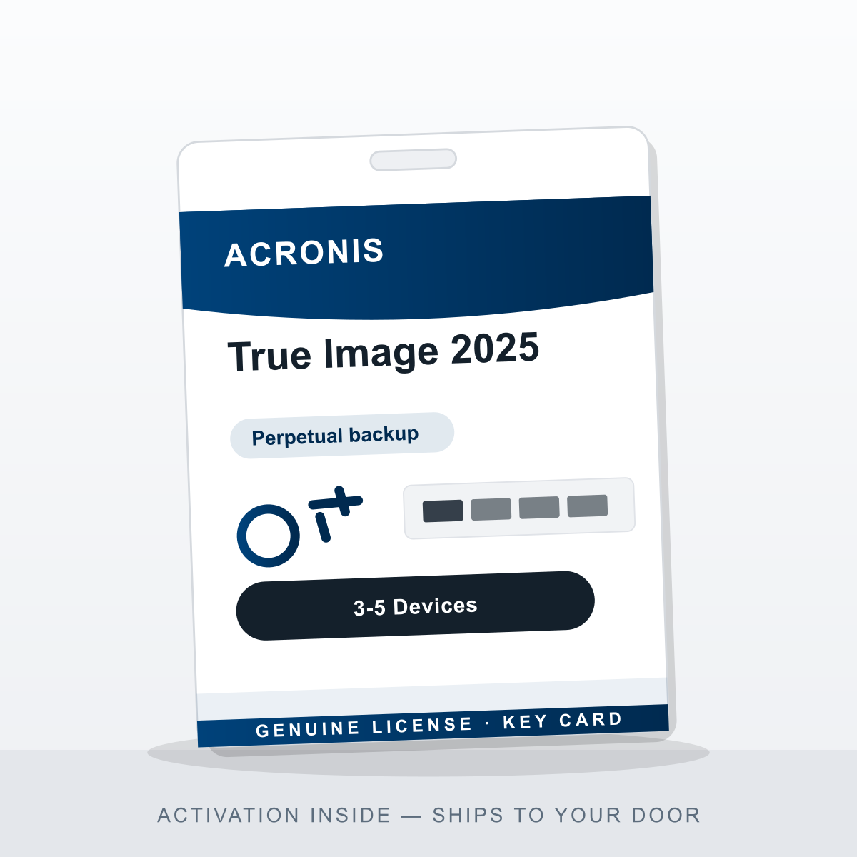 Acronis True Image 2025 — Perpetual