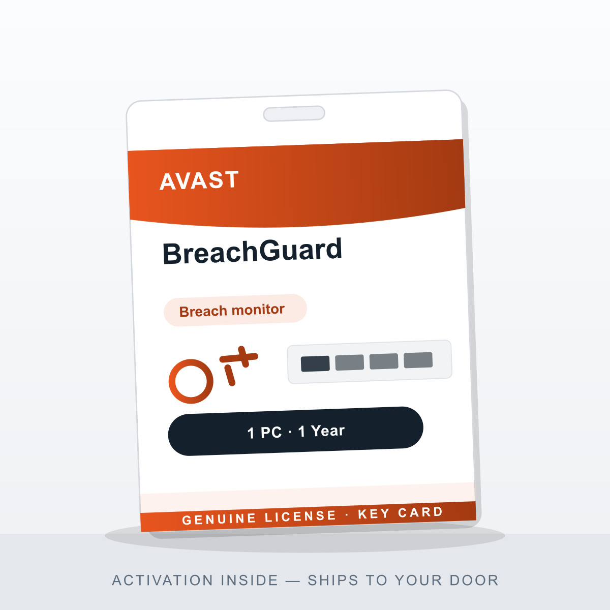 Avast BreachGuard