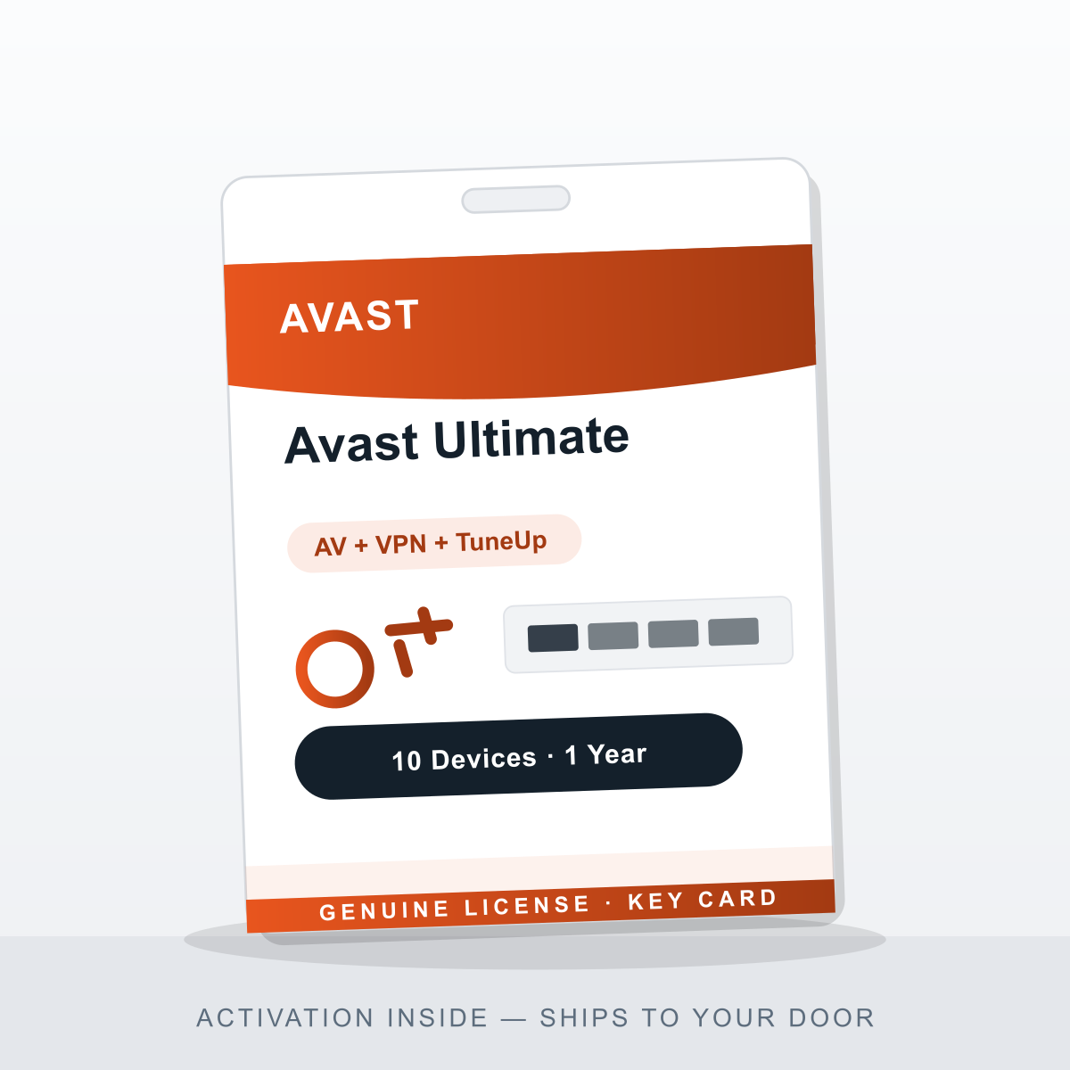 Avast Ultimate 2026