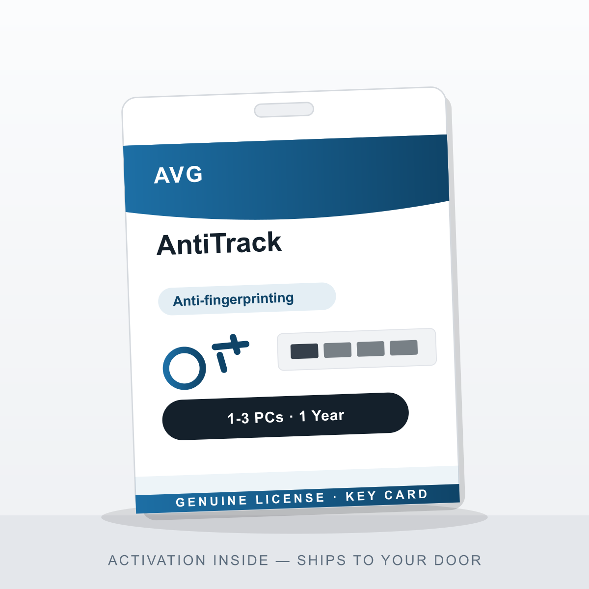 AVG AntiTrack