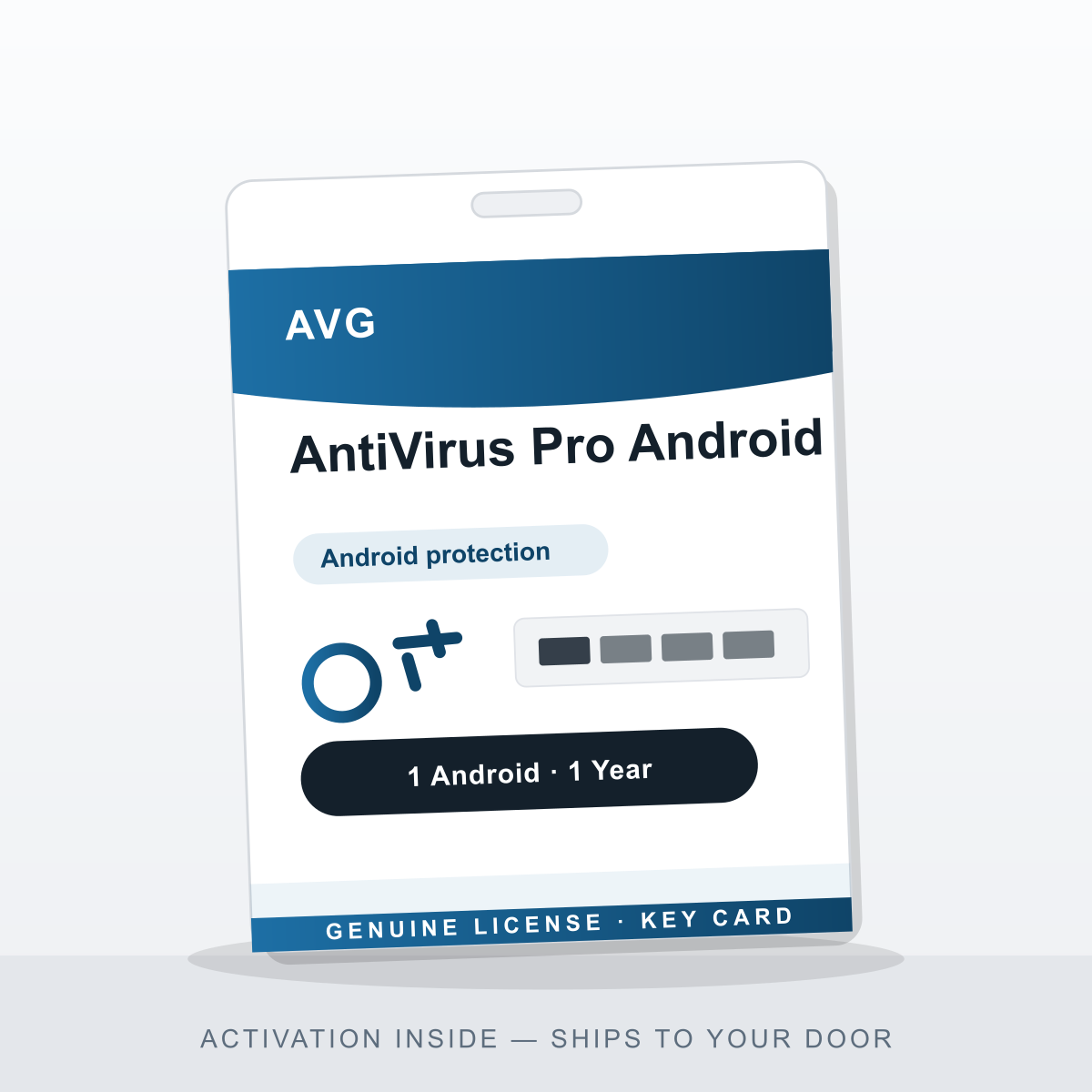 AVG AntiVirus Pro for Android