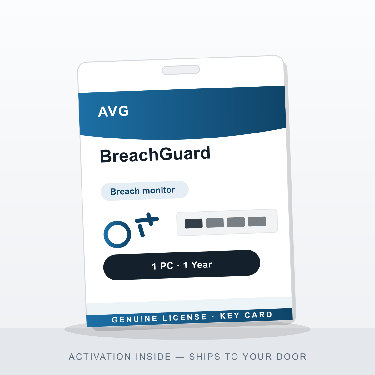 AVG BreachGuard