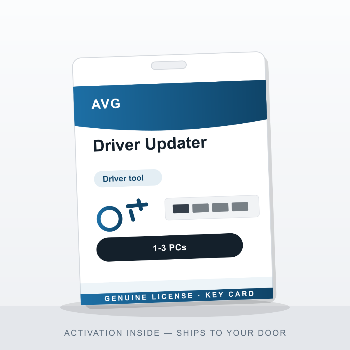 AVG Driver Updater