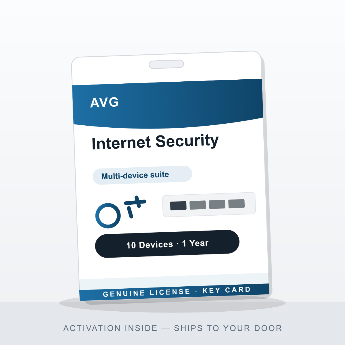 AVG Internet Security 2026