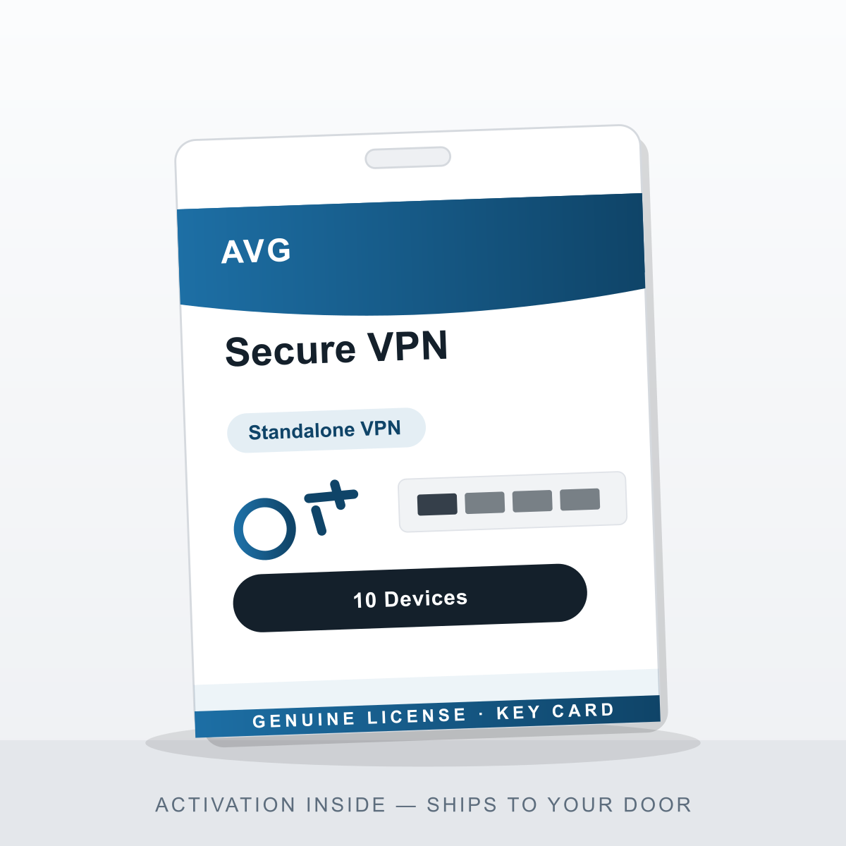 AVG Secure VPN