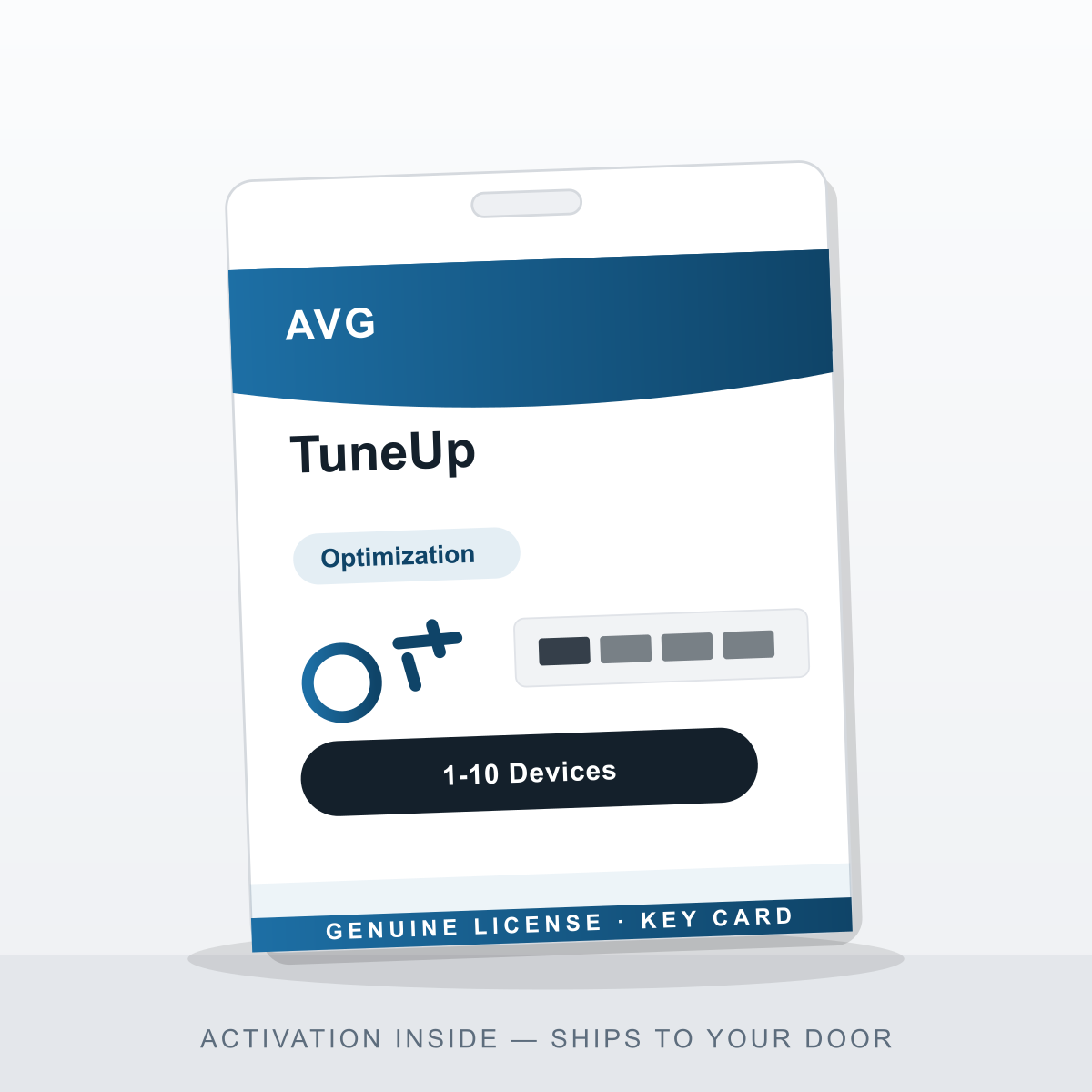 AVG TuneUp