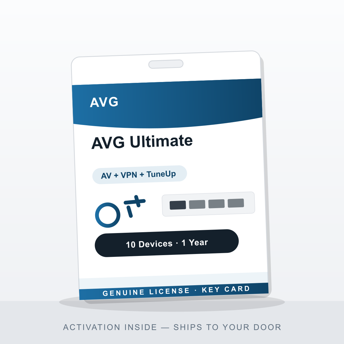 AVG Ultimate 2026