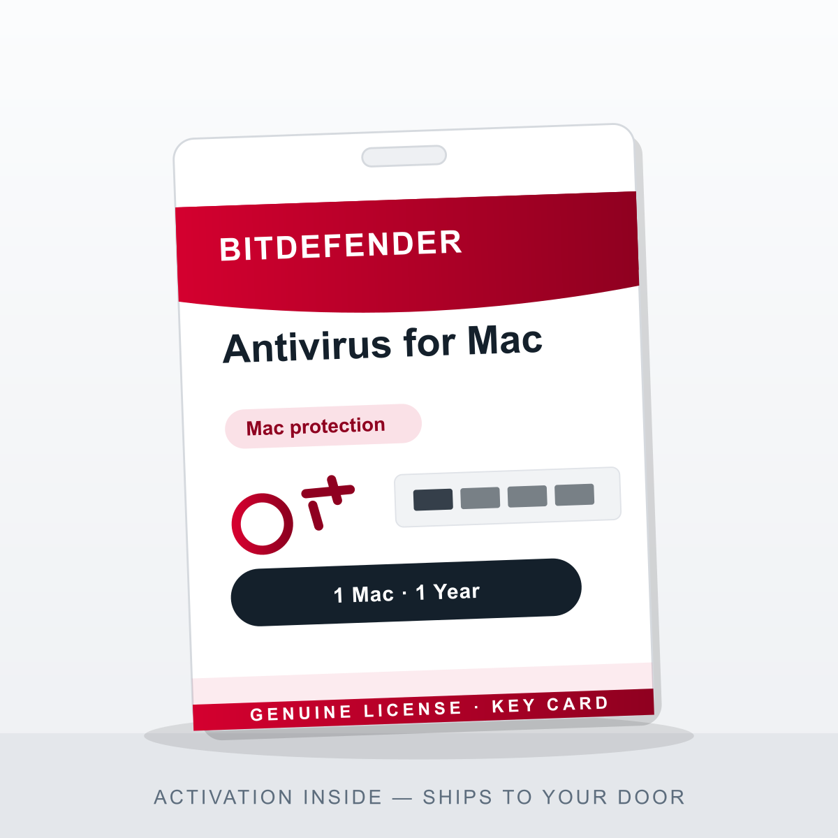 Bitdefender Antivirus for Mac