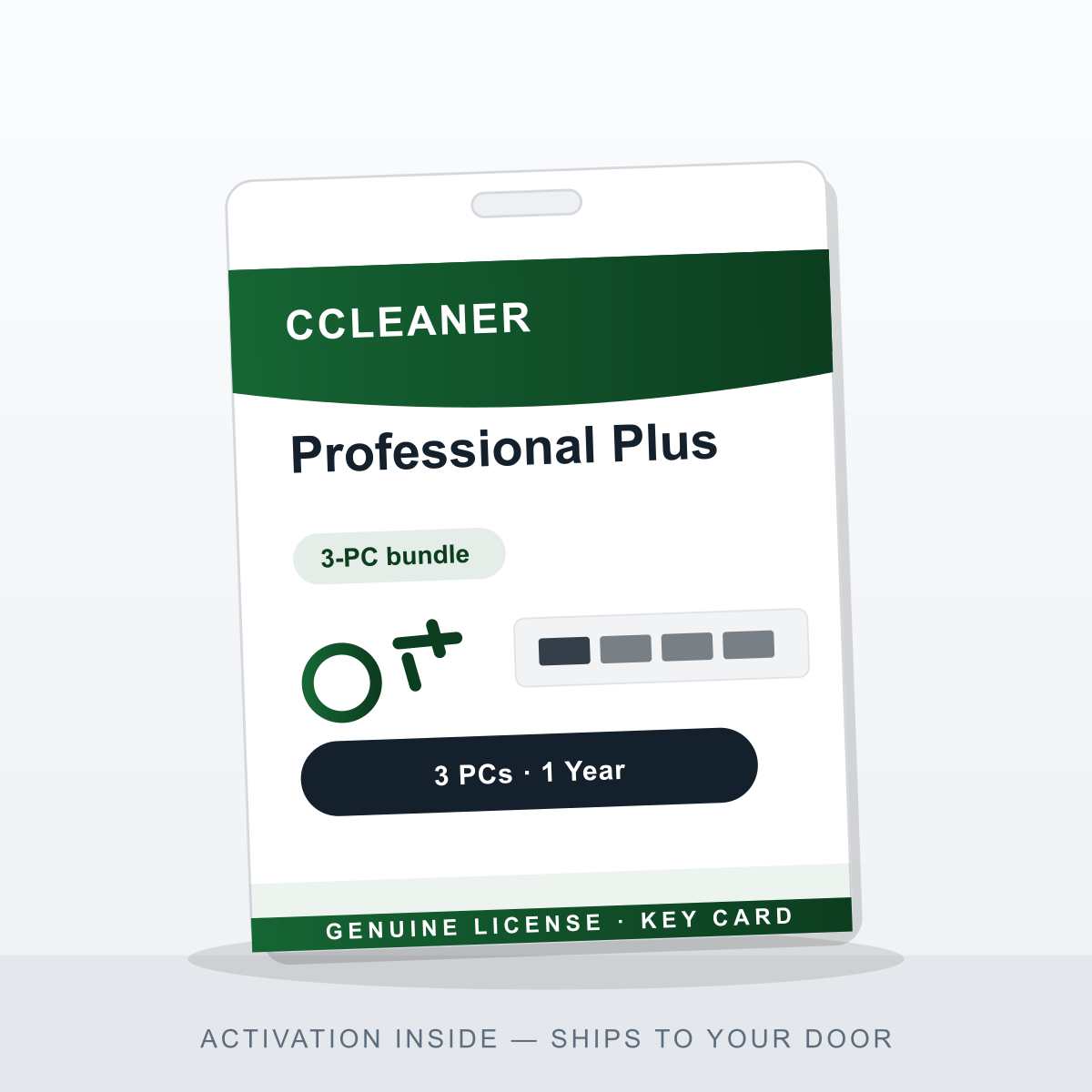 CCleaner Professional Plus