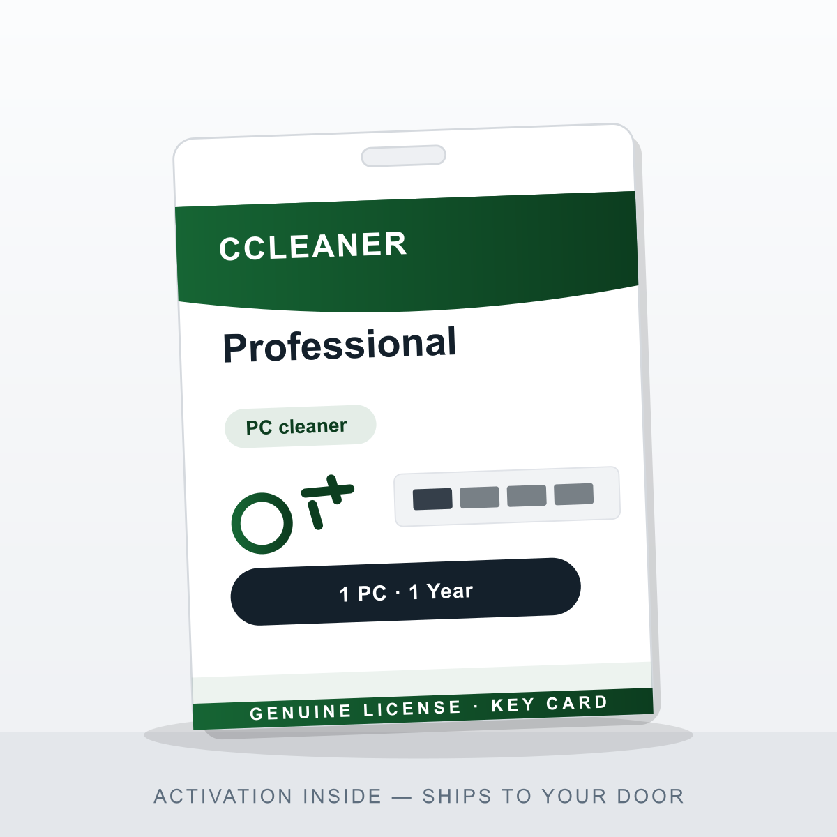 CCleaner Professional