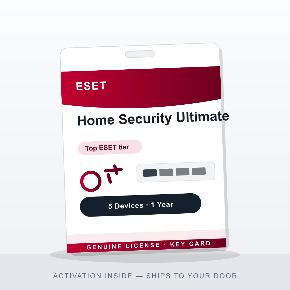 ESET HOME Security Ultimate 2026