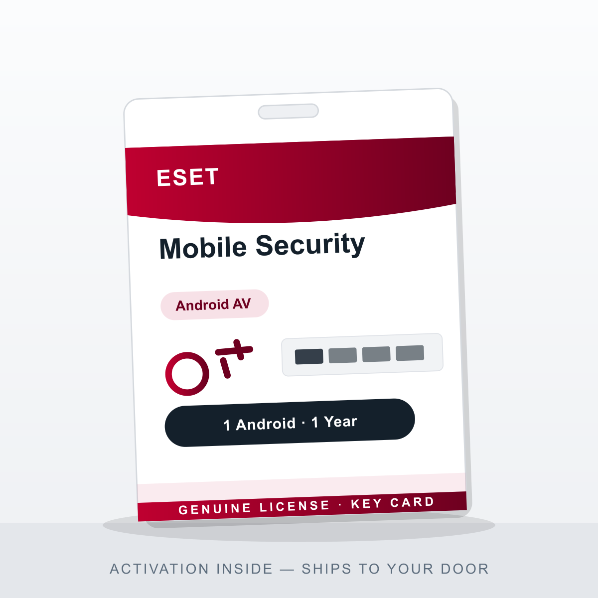 ESET Mobile Security