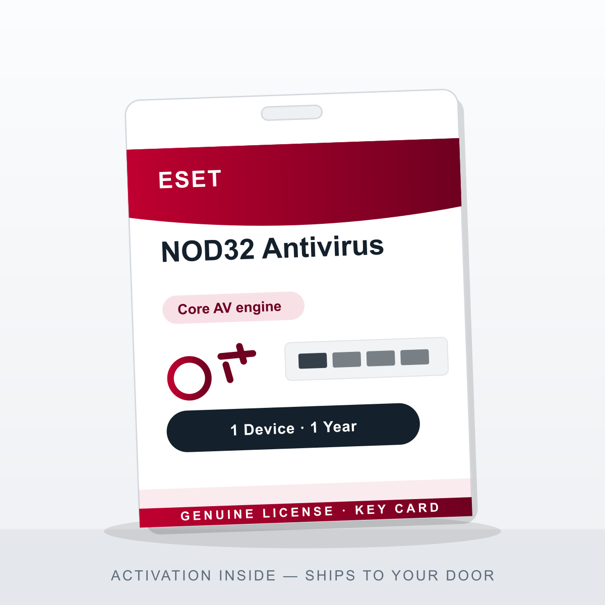 ESET NOD32 Antivirus 2026
