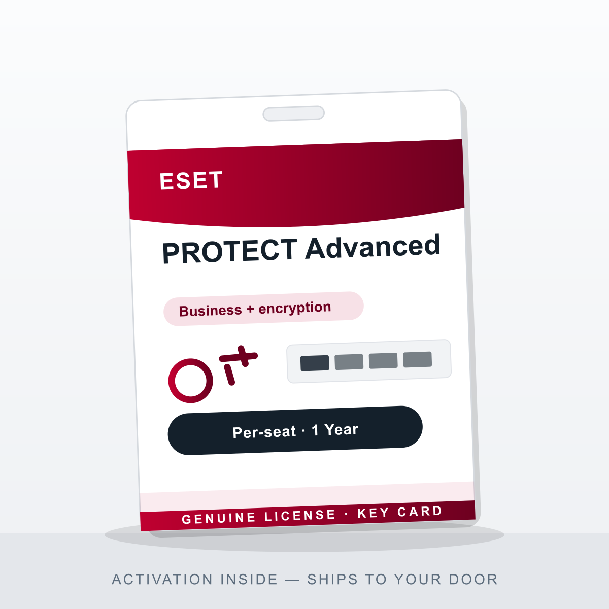 ESET PROTECT Advanced