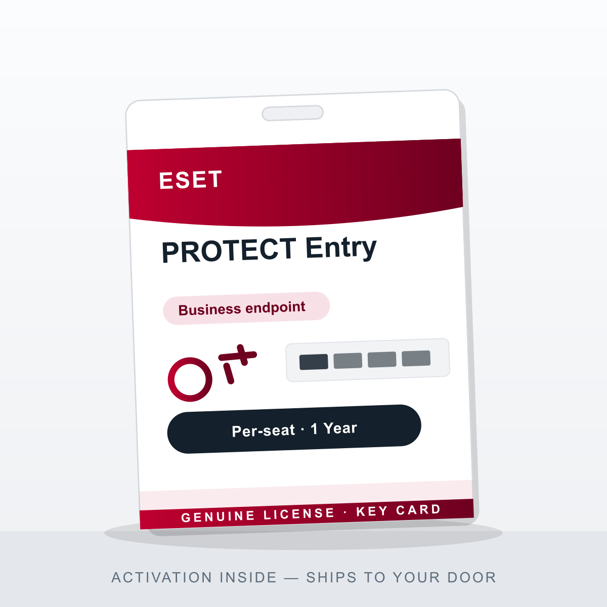 ESET PROTECT Entry