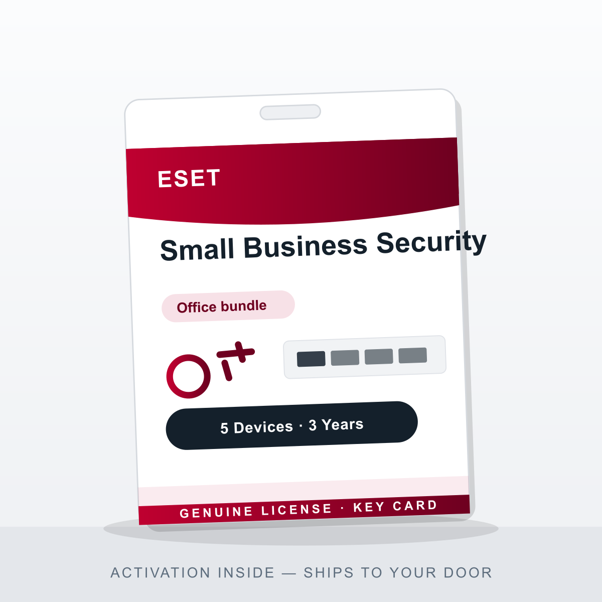 ESET Small Business Security