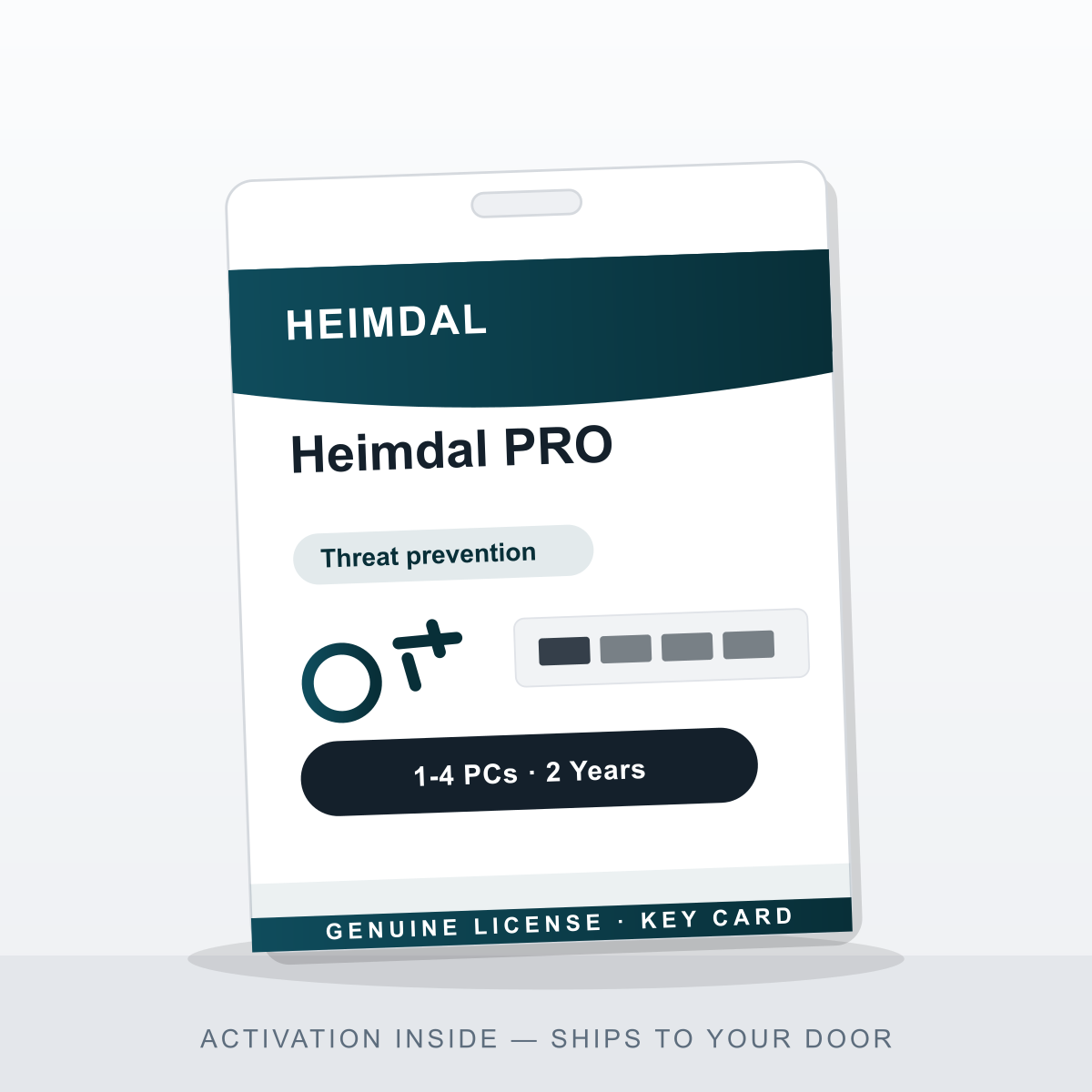 Heimdal PRO