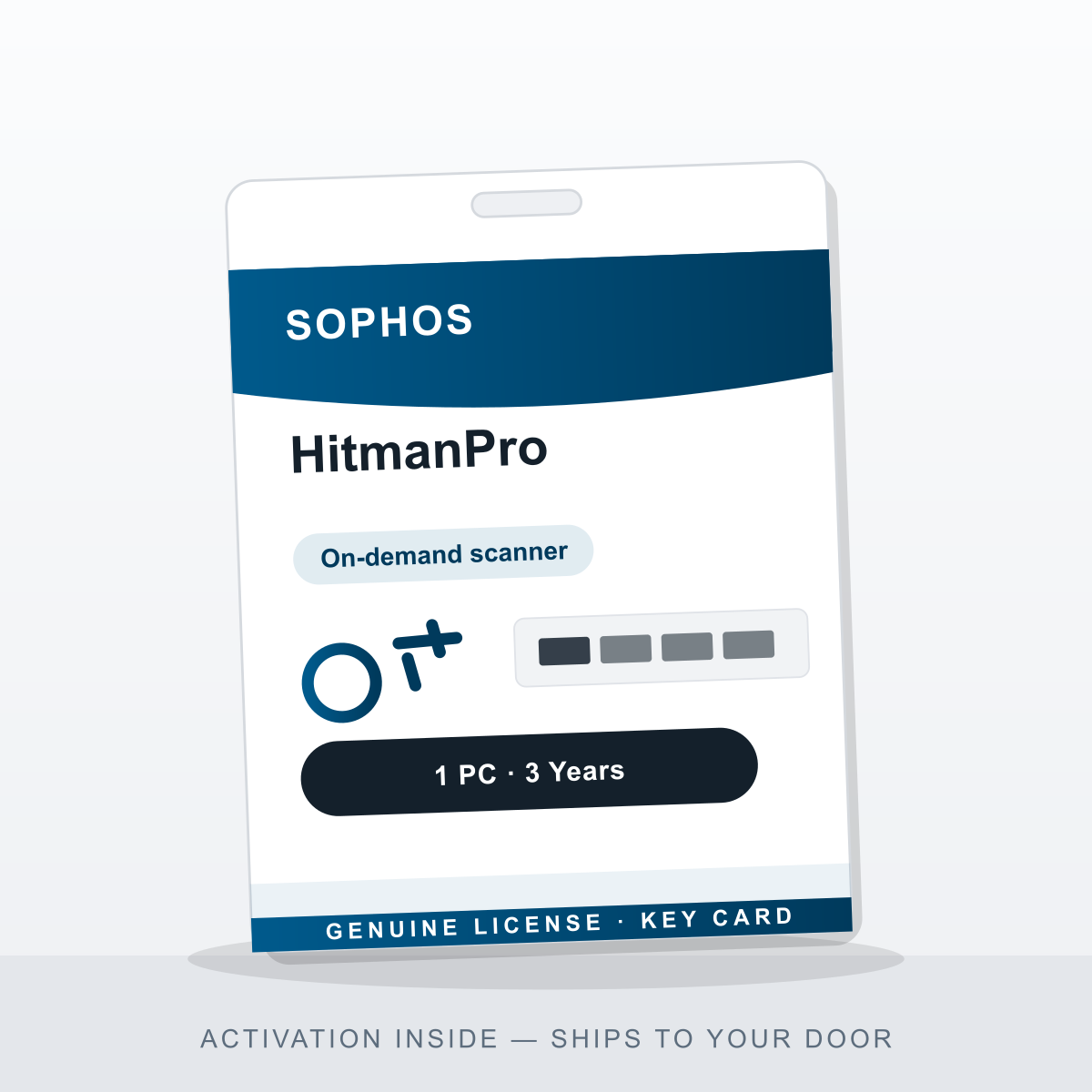 HitmanPro