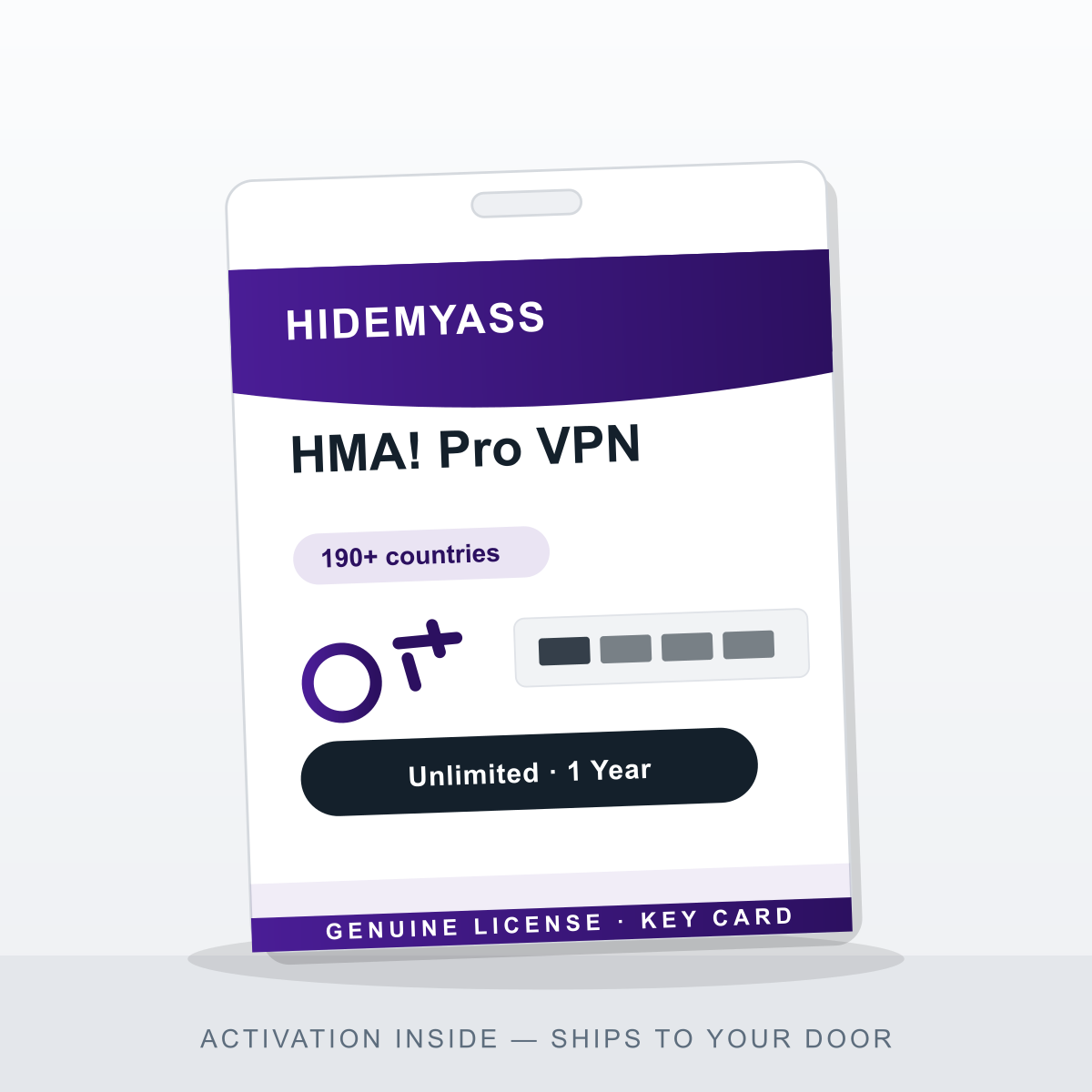HMA! Pro VPN