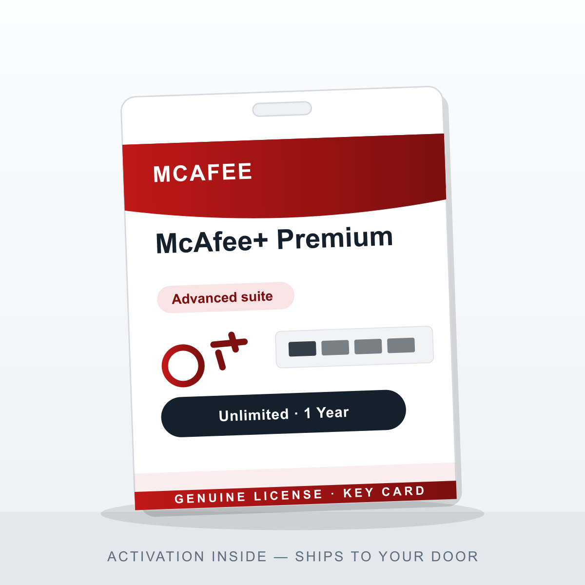 McAfee+ Premium 2026
