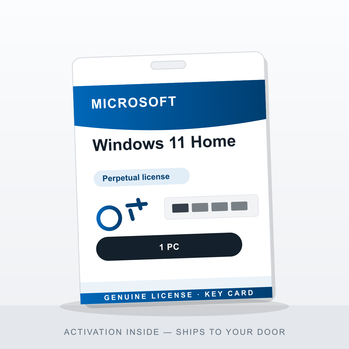 Microsoft Windows 11 Home
