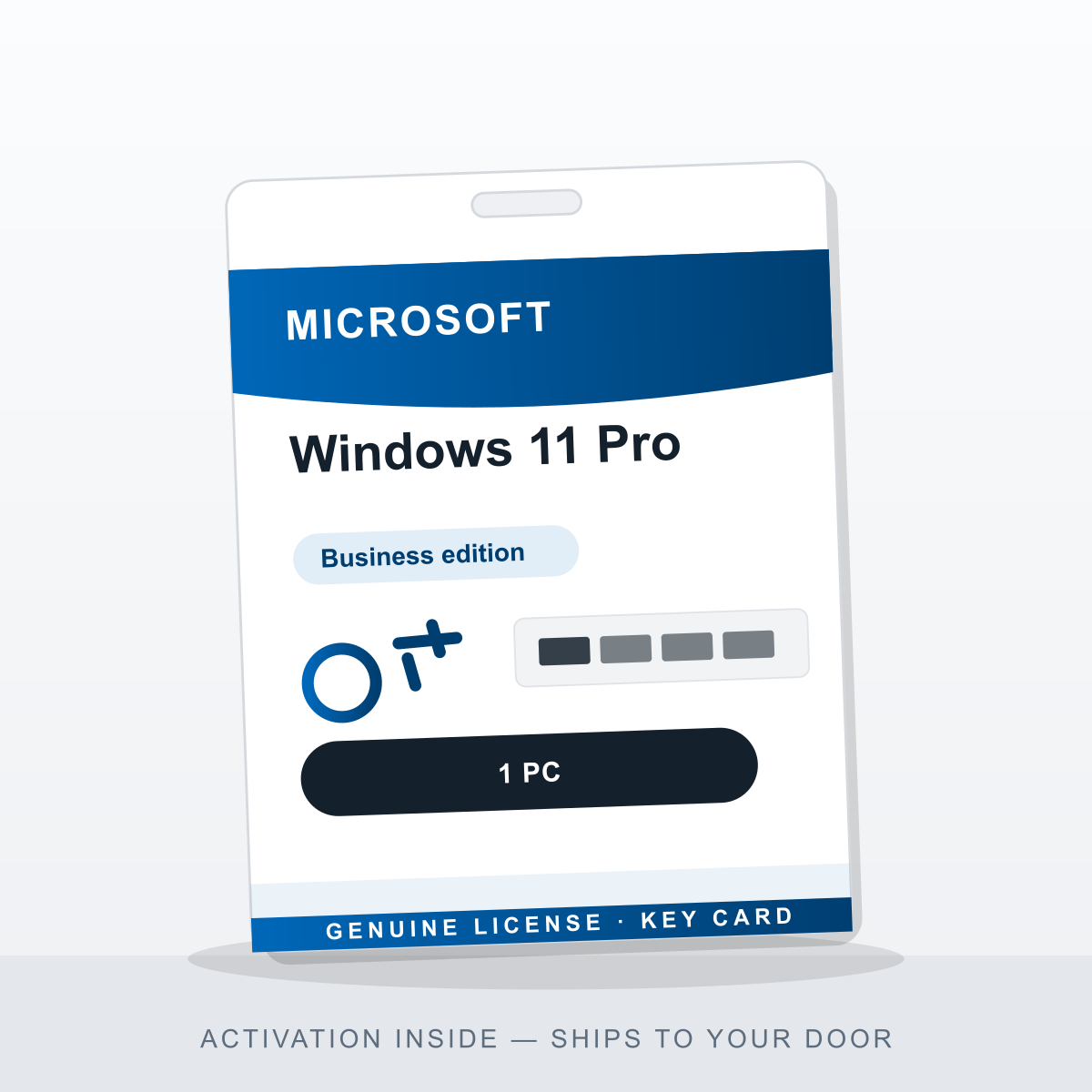 Microsoft Windows 11 Pro