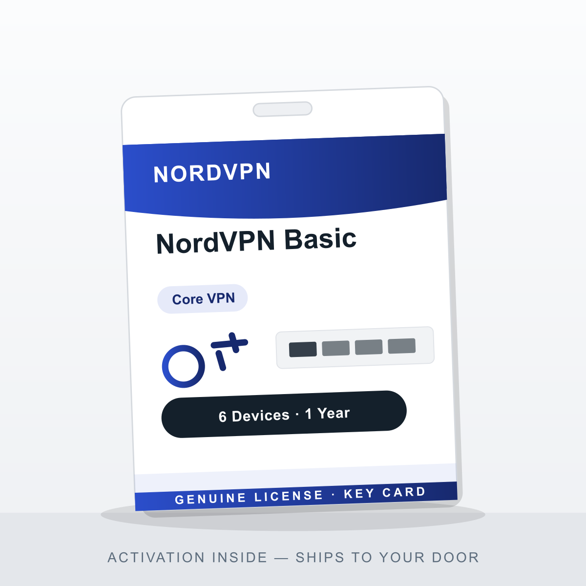 NordVPN Basic