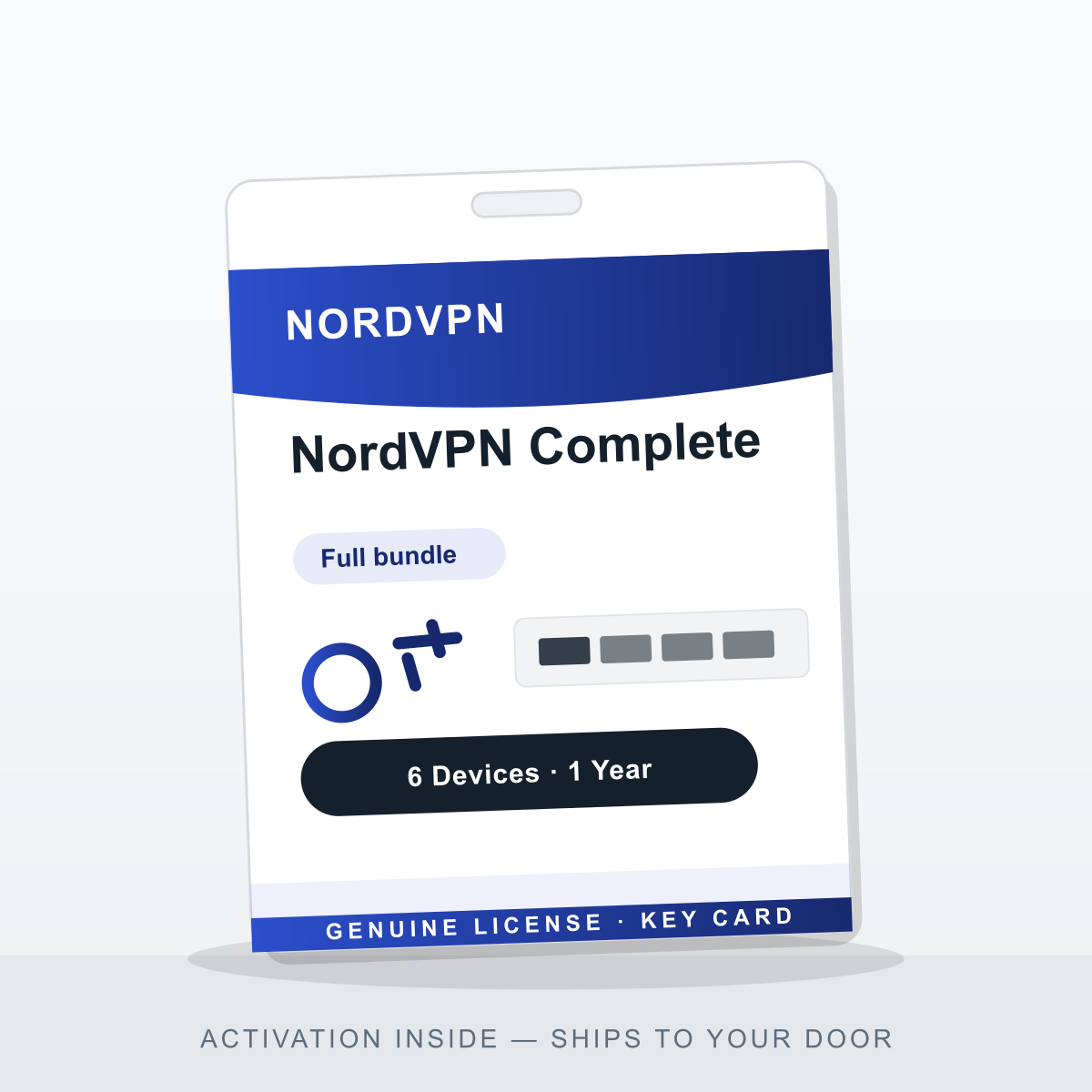 NordVPN Complete
