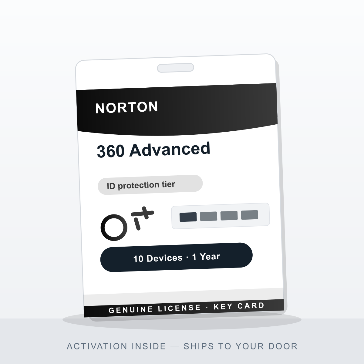Norton 360 Advanced 2026