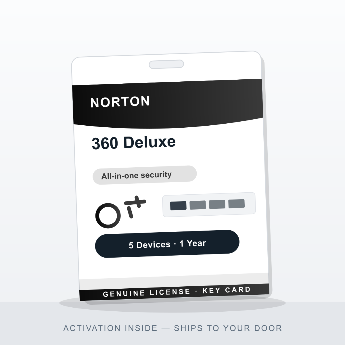 Norton 360 Deluxe 2026