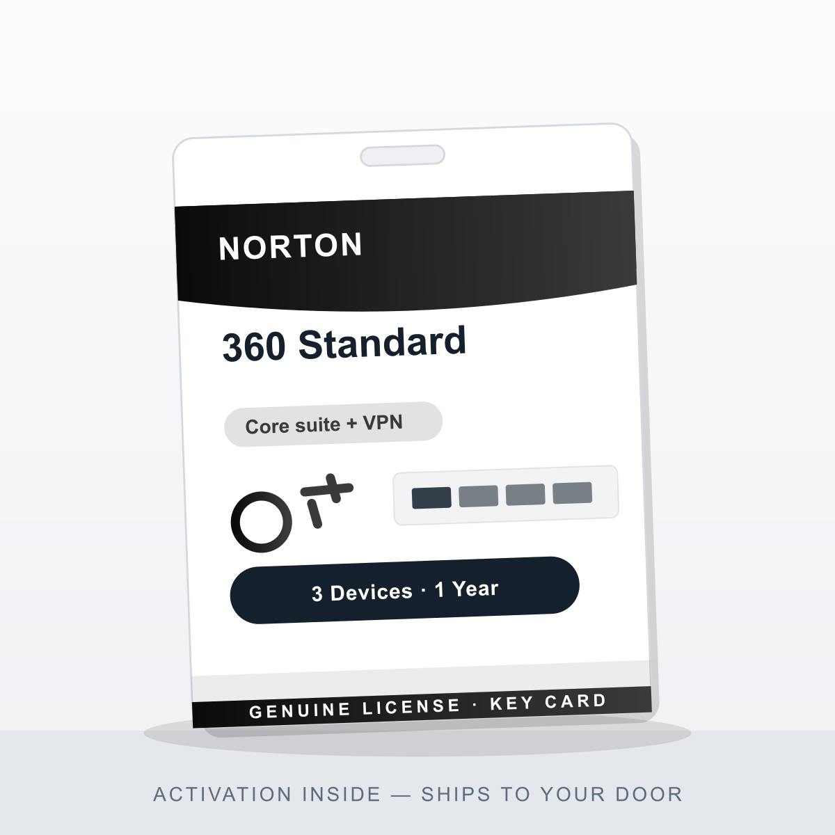 Norton 360 Standard 2026