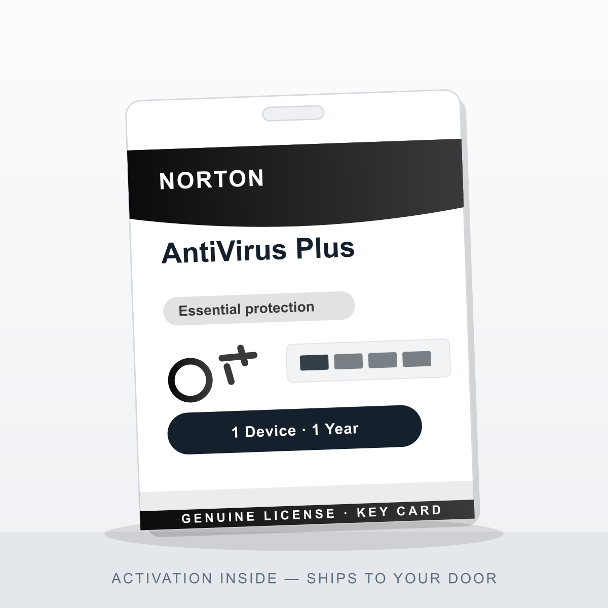 Norton AntiVirus Plus 2026