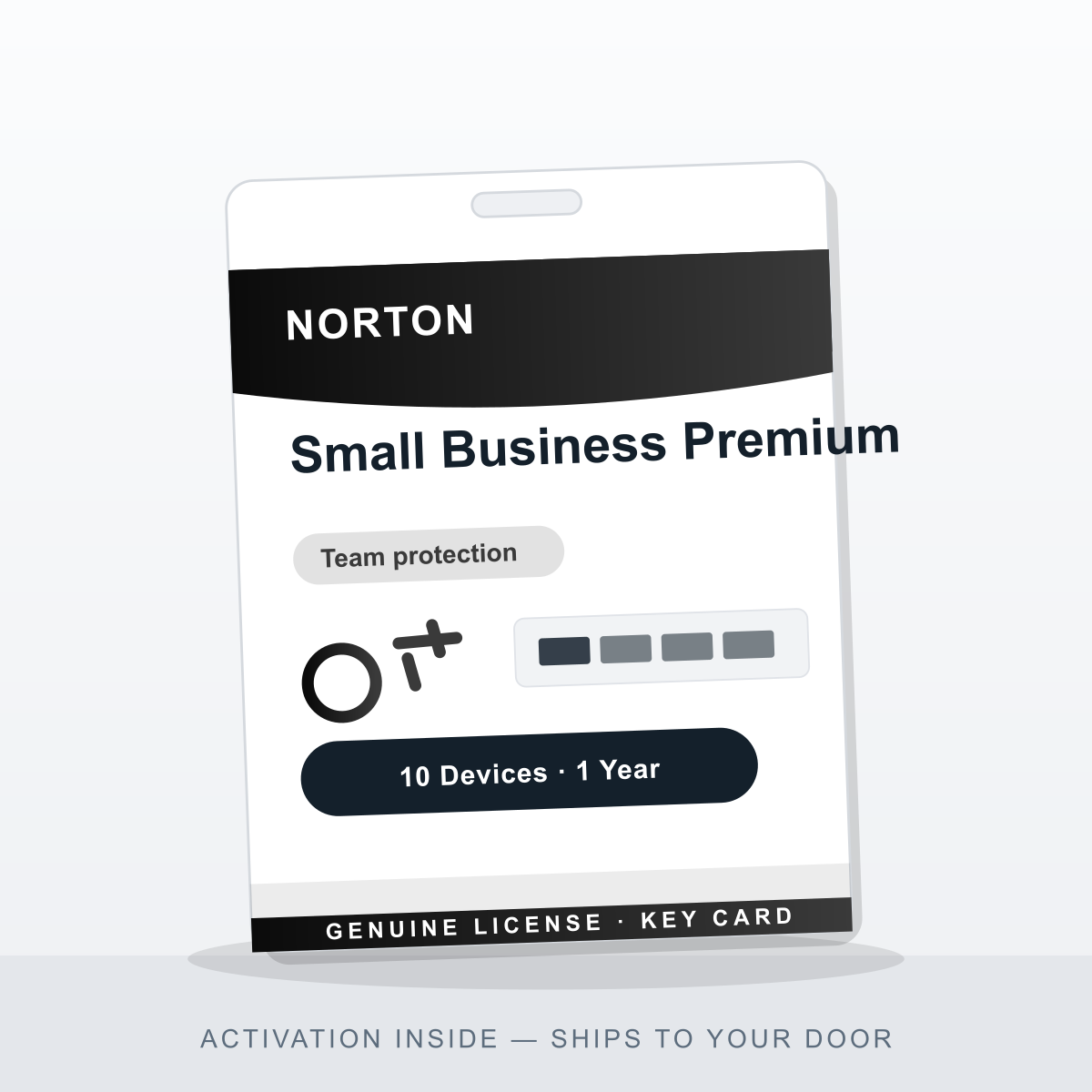 Norton Small Business Premium