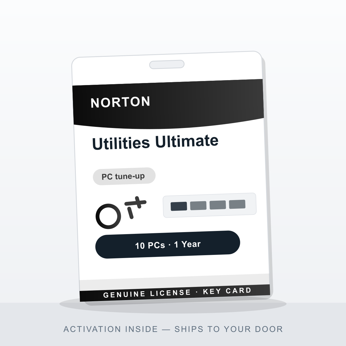 Norton Utilities Ultimate