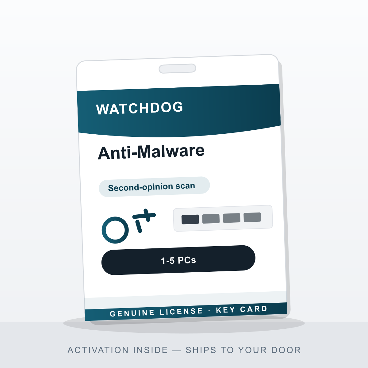 Watchdog Anti-Malware