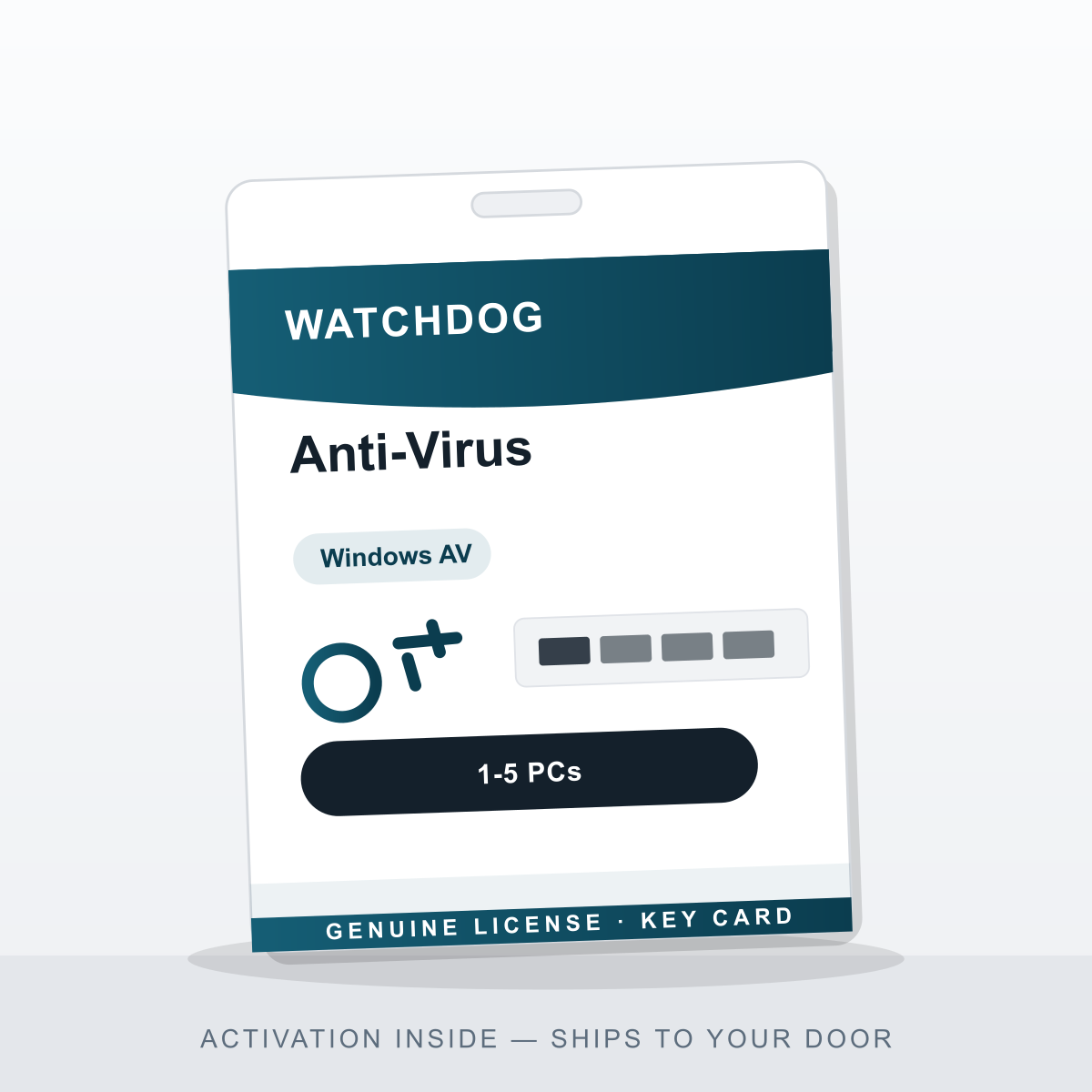 Watchdog Anti-Virus